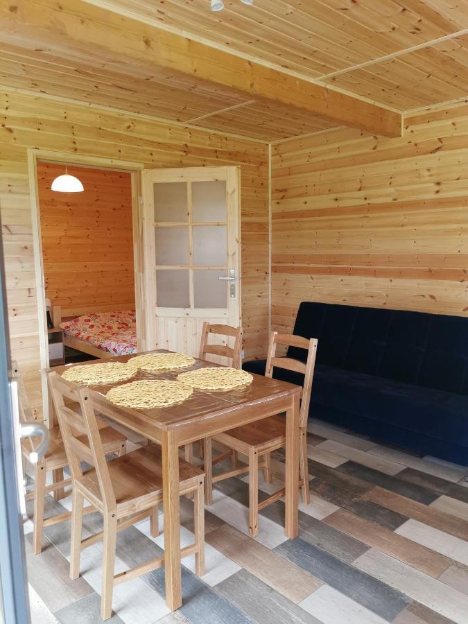 Relax U Agi I Jurka Διαμέρισμα Stegna  Εξωτερικό φωτογραφία