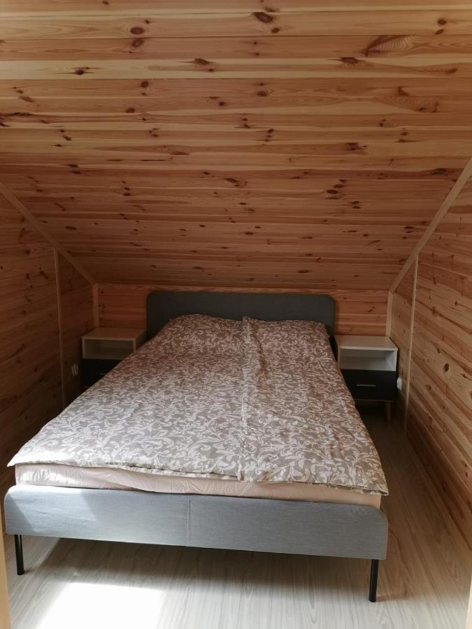 Relax U Agi I Jurka Διαμέρισμα Stegna  Εξωτερικό φωτογραφία