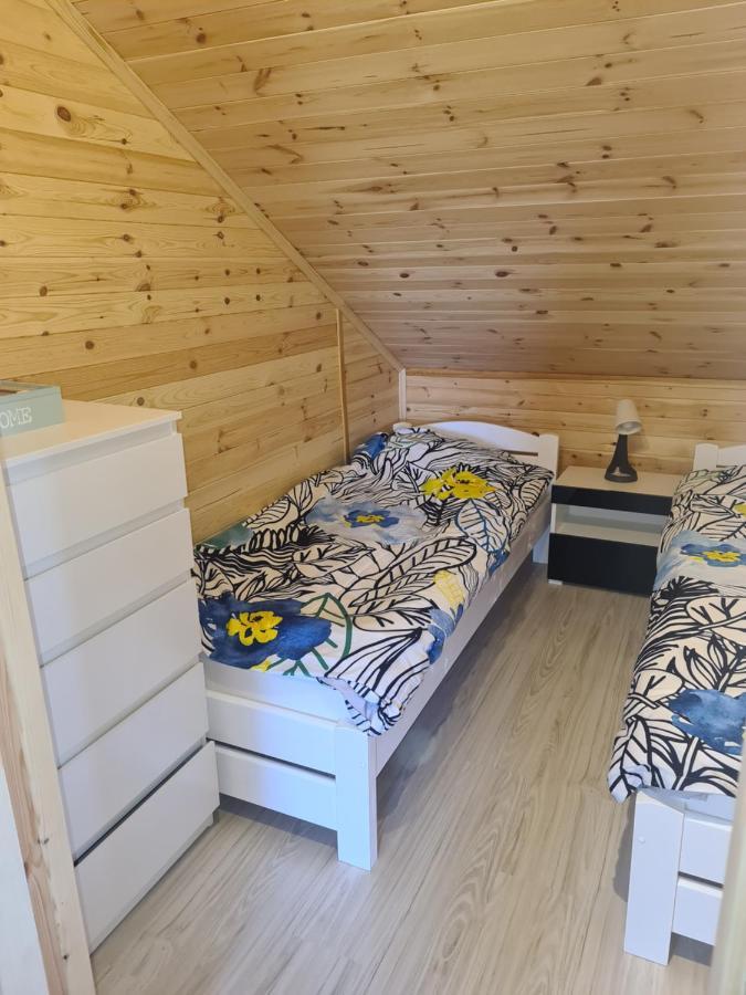 Relax U Agi I Jurka Διαμέρισμα Stegna  Εξωτερικό φωτογραφία