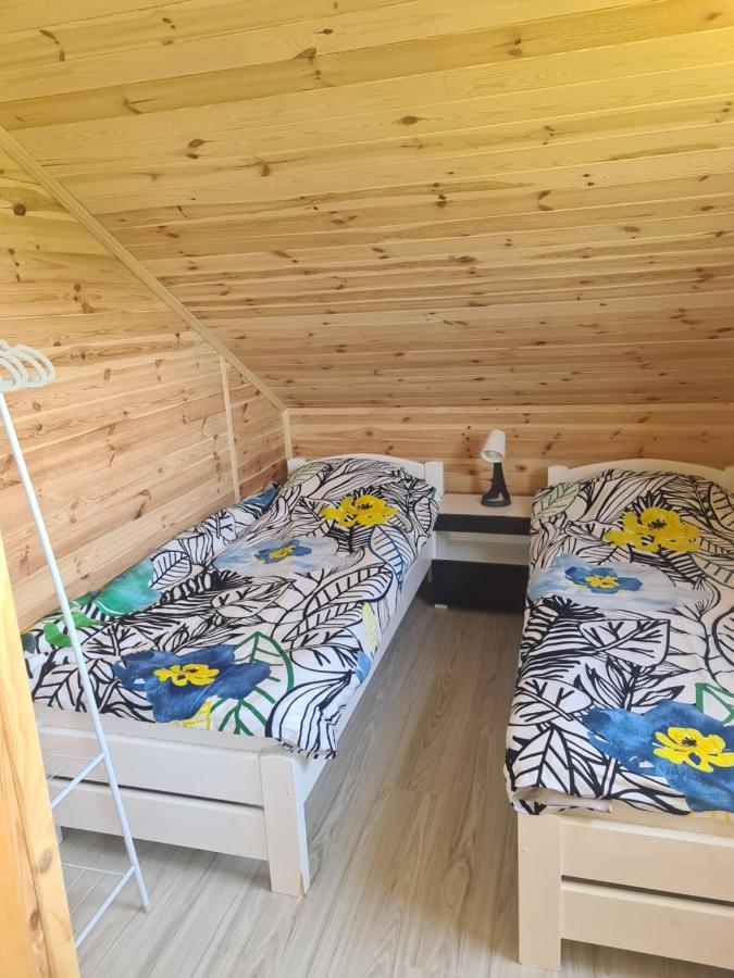 Relax U Agi I Jurka Διαμέρισμα Stegna  Εξωτερικό φωτογραφία