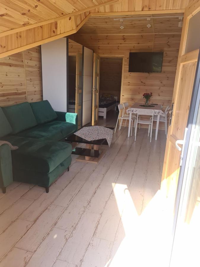Relax U Agi I Jurka Διαμέρισμα Stegna  Εξωτερικό φωτογραφία